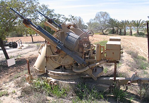 AN/M2 cannon